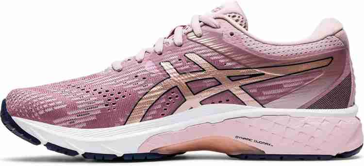 Asics gt 2000 8 rosa best sale