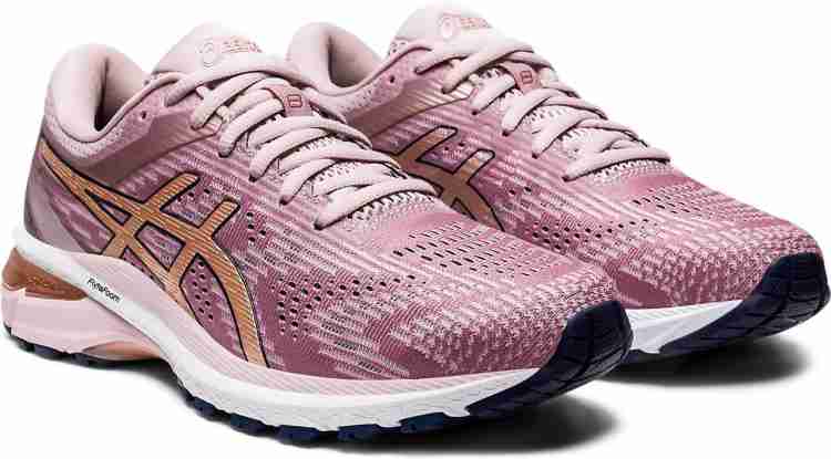 Asics gt 5000 femme hot sale rose