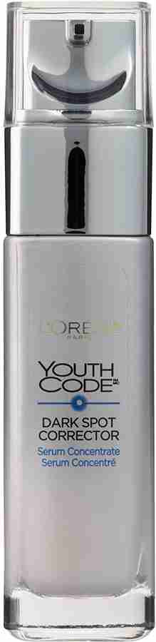Loreal dark spot corrector discount