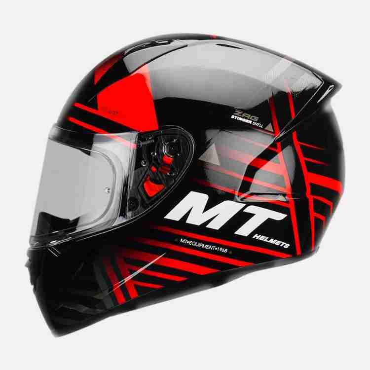 Casco shox sales stinger shell