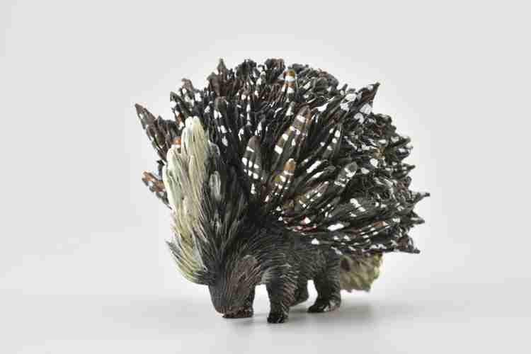 Schleich porcupine best sale