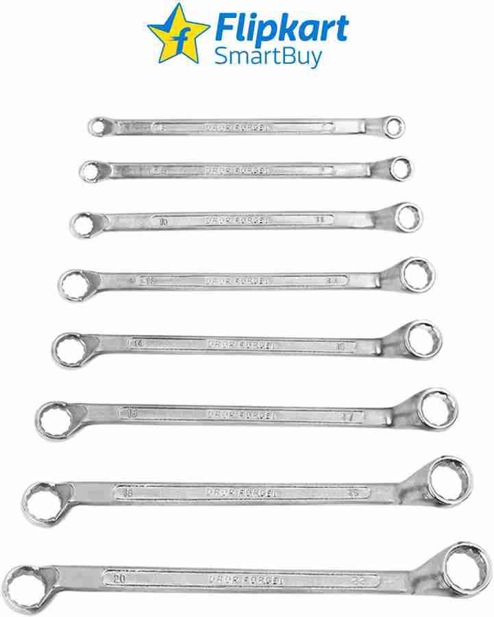 Spanner set flipkart deals