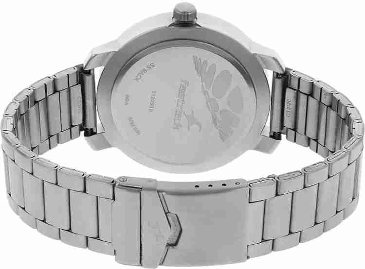 Fastrack NP3120SM01 Bare Basics Analog Watch For Men Buy Fastrack NP3120SM01 Bare Basics Analog Watch For Men NP3120SM01 Online at Best Prices in India Flipkart