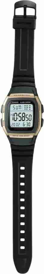 Casio d034 online