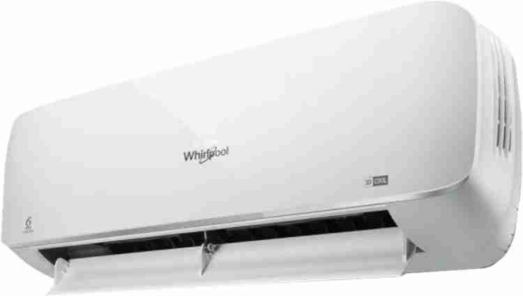 Whirlpool 3d cool inverter ac hot sale 3 star