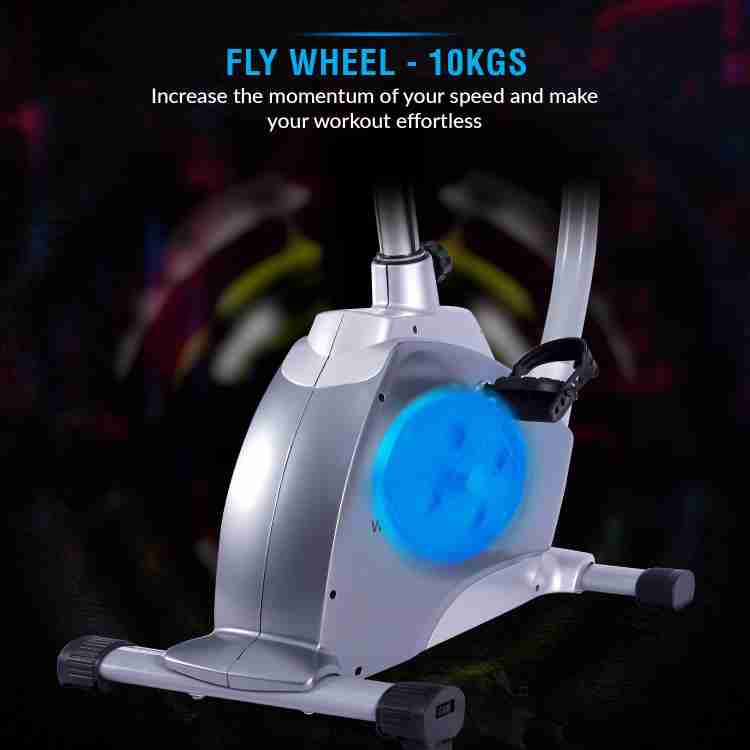Welcare sales cycling machine