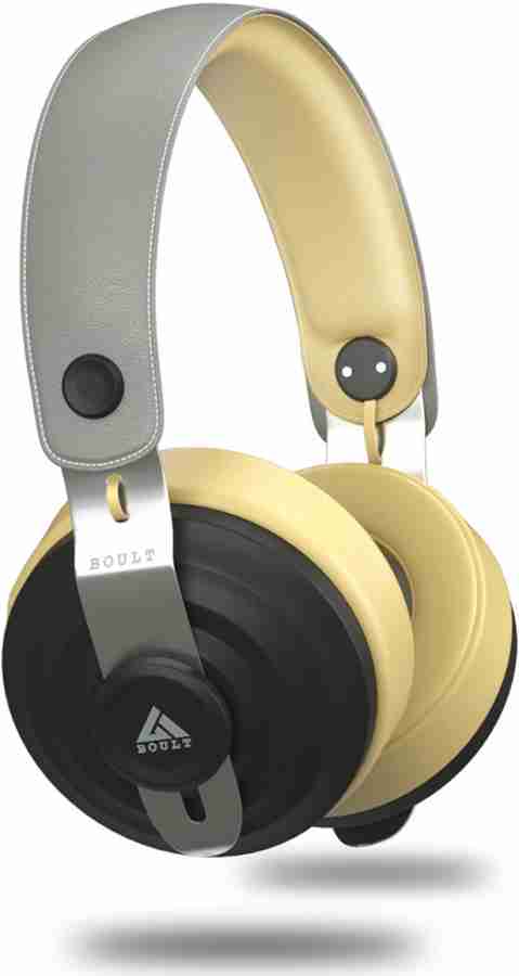 Boult 2025 boost headphones