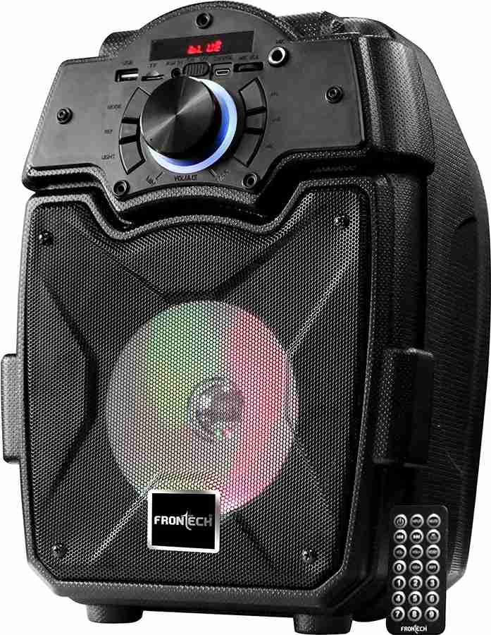 Frontech multimedia speaker clearance sw 0003