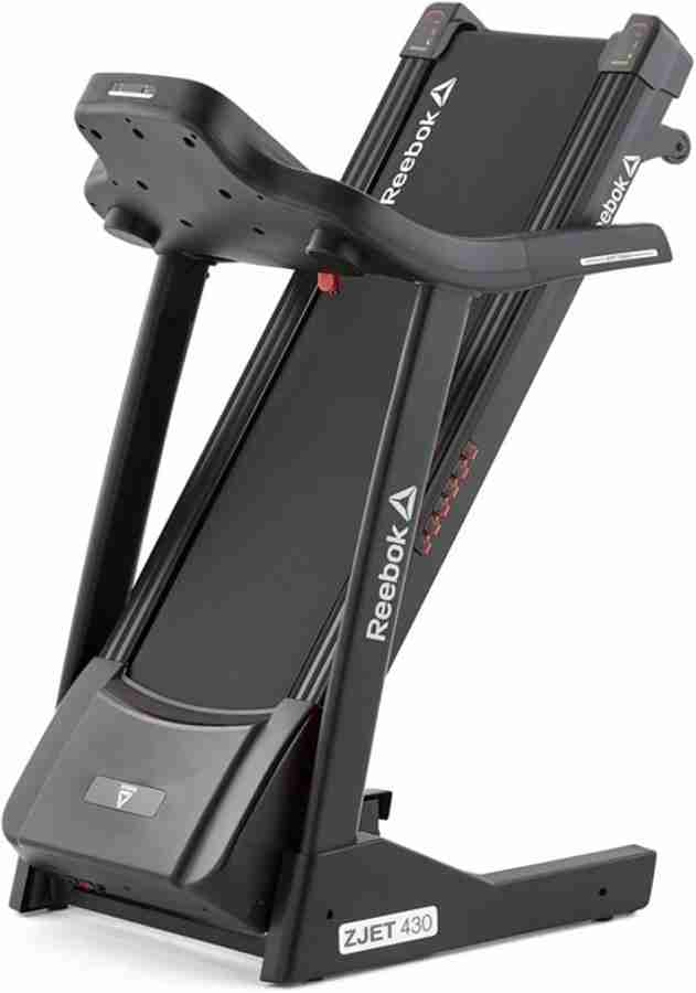 Reebok zjet 430 treadmill price best sale