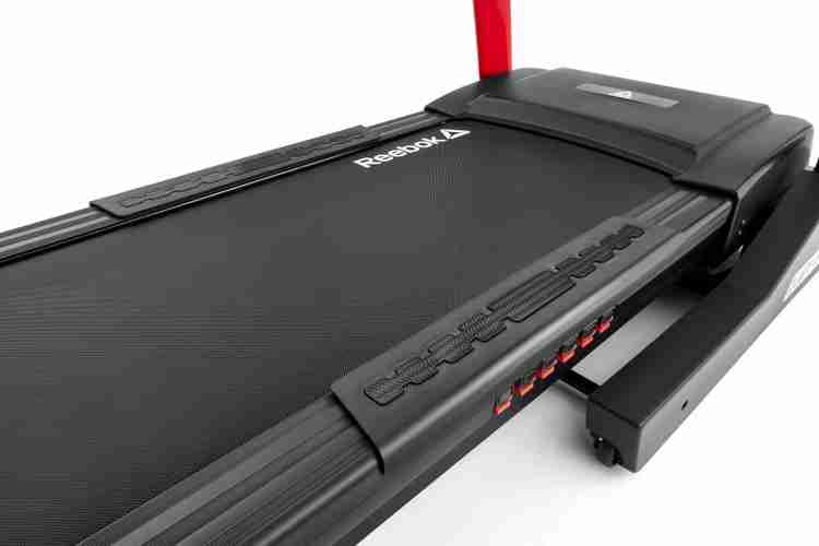 Reebok treadmill zjet 460 shop