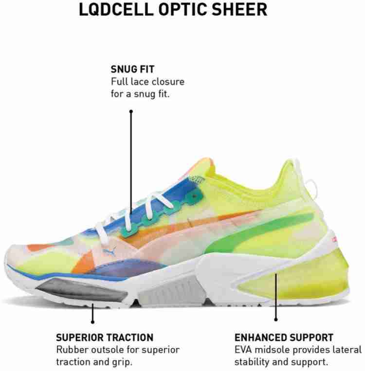 Puma lqdcell 2024 optic interest