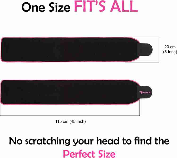 Spike Pink Slim Belt and Tummy Trimmer for Men and Women Trimming Exercise Equipment Ab Exerciser Buy Spike Pink Slim Belt and Tummy Trimmer for Men and Women Trimming Exercise Equipment