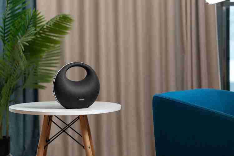 Soundcore zero clearance