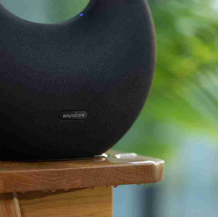 Soundcore by Anker Model Zero 60 W Bluetooth Party Speaker