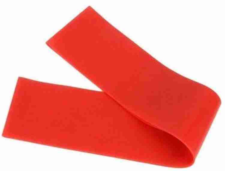physio Active Thera Band 6ft Red Colors Resistance Band Fitness Band Buy physio Active Thera Band 6ft Red Colors Resistance Band Fitness Band Online at Best Prices in India Sports