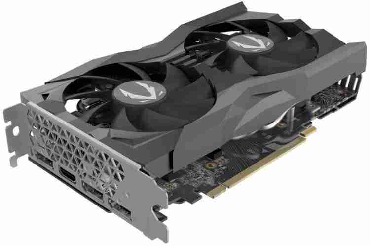 ZOTAC NVIDIA GAMING GeForce RTX 2070 SUPER MINI 8 GB GDDR6 