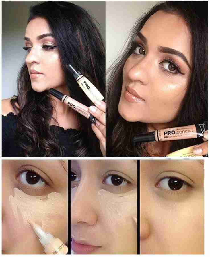 tanvi27 CONCEAL TUBES WITH V FACE CONTOUR STICK CONCEALER Concealer - Price  in India, Buy tanvi27 CONCEAL TUBES WITH V FACE CONTOUR STICK CONCEALER  Concealer Online In India, Reviews, Ratings & Features