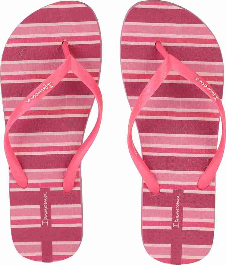 Ipanema flip flops flipkart top