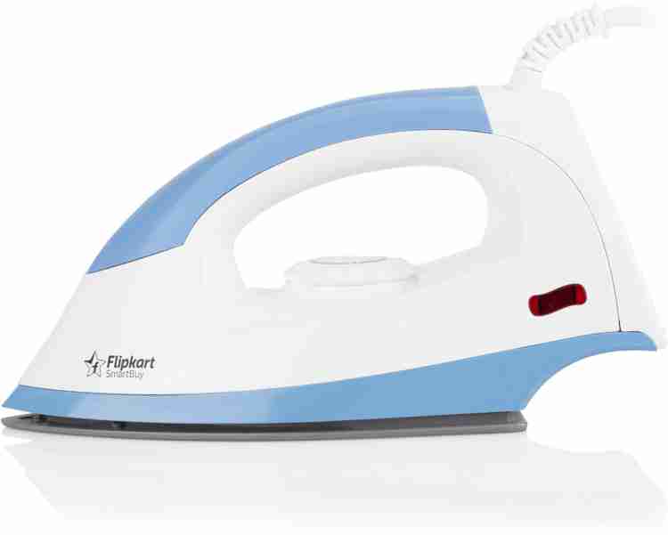 Flipkart smartbuy 1000 cheap w dry iron