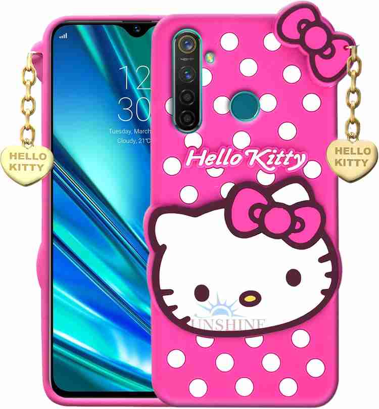 Realme 5 sales pro cover
