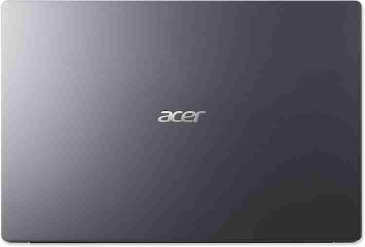 Acer Swift 3 Intel Core i5 10th Gen 1035G1 - (8 GB/512 GB SSD/Windows 10 Home/2 GB Graphics) SF314-57/SF314-57G Thin and Light Laptop Rs.69738 Price in India - Buy Acer Swift 3 Acer Swift 3 Intel Core i5 10th Gen 1035G1 - (8 GB/512 GB SSD/Windows 10 Home/2 GB Graphics) SF314-57/SF314-57G Thin and Light Laptop Rs.69738 Price in India - Buy Acer Swift 3