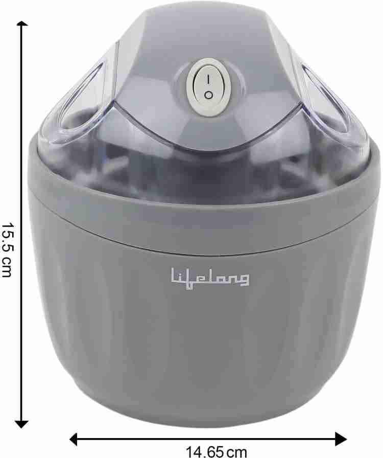 Lifelong ice cream maker sale