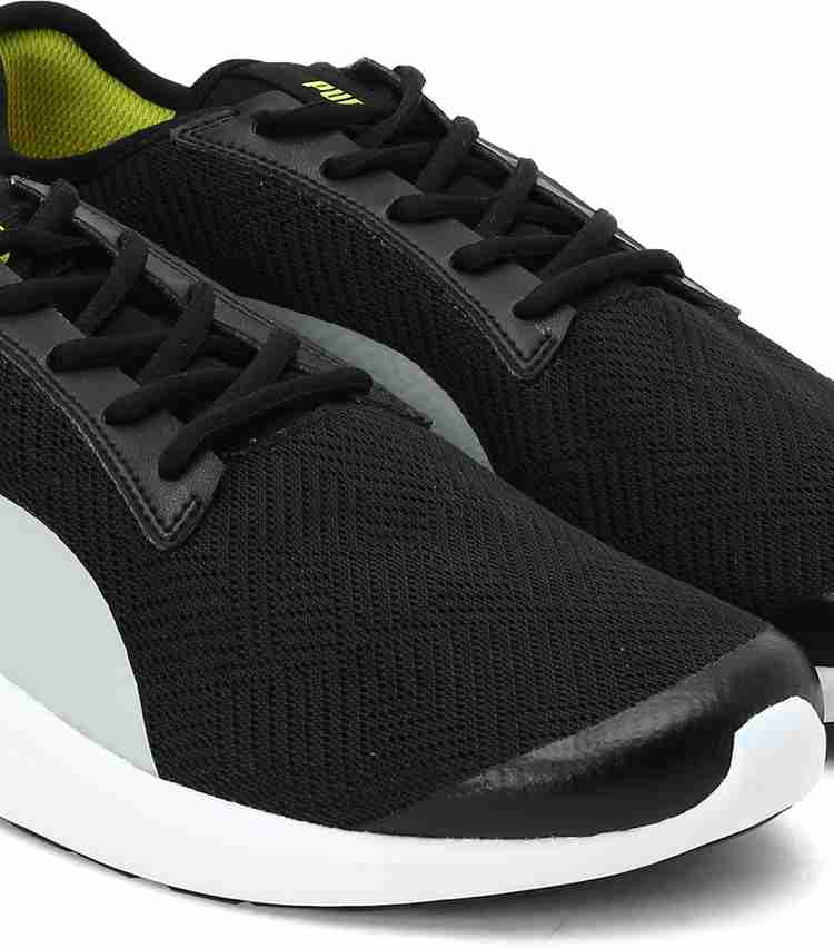 Puma textured idp discount sneakers