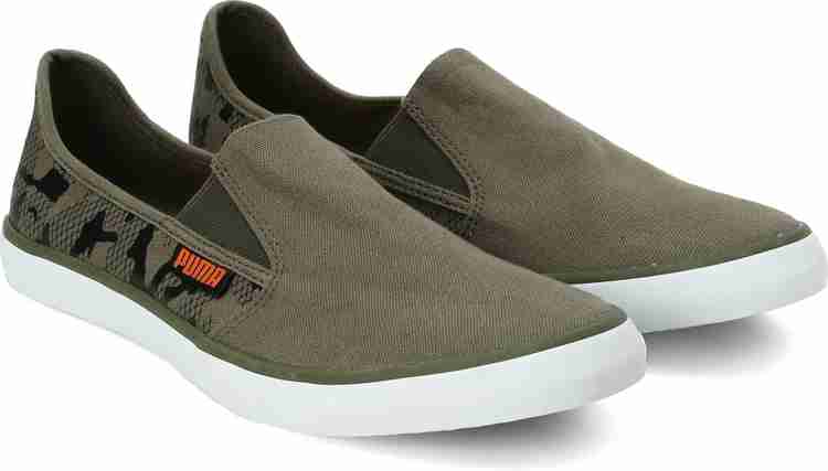 PUMA Bukavu Slip On Sneakers For Men Buy PUMA Bukavu Slip On Sneakers For Men Online at Best Price Shop Online for Footwears in India Flipkart