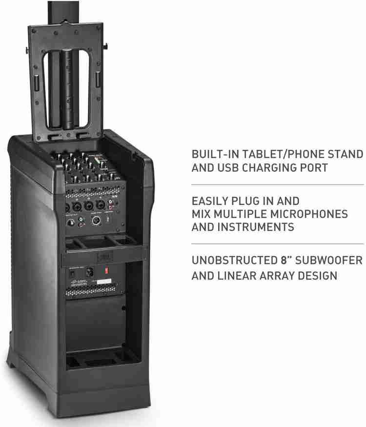 Buy JBL Professional EON ONE PRO Battery Powered 250 W Bluetooth
