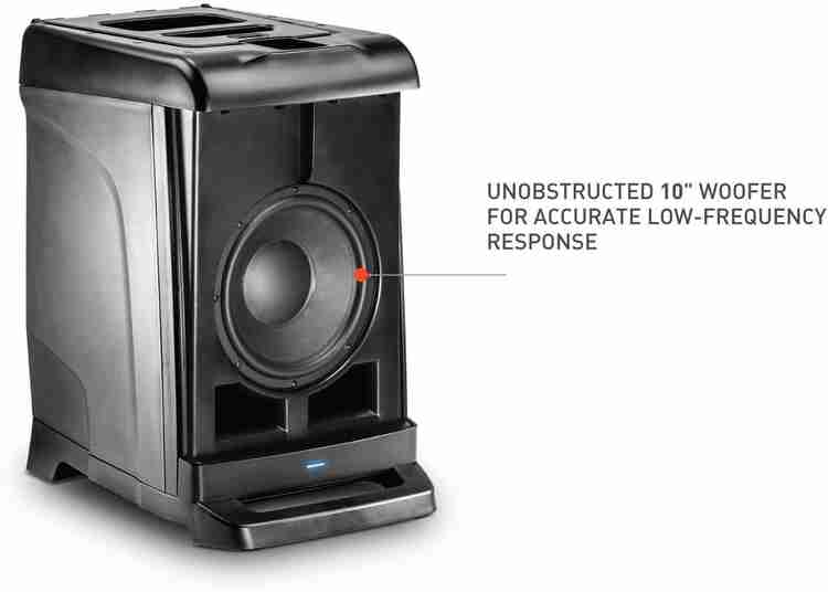 Jbl eon one 380w shop