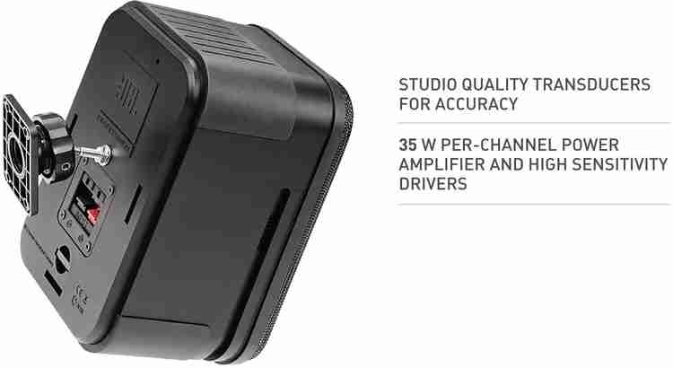 Jbl control 2ps clearance
