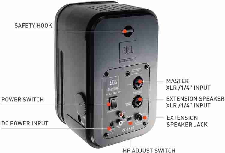 Jbl c2pm discount