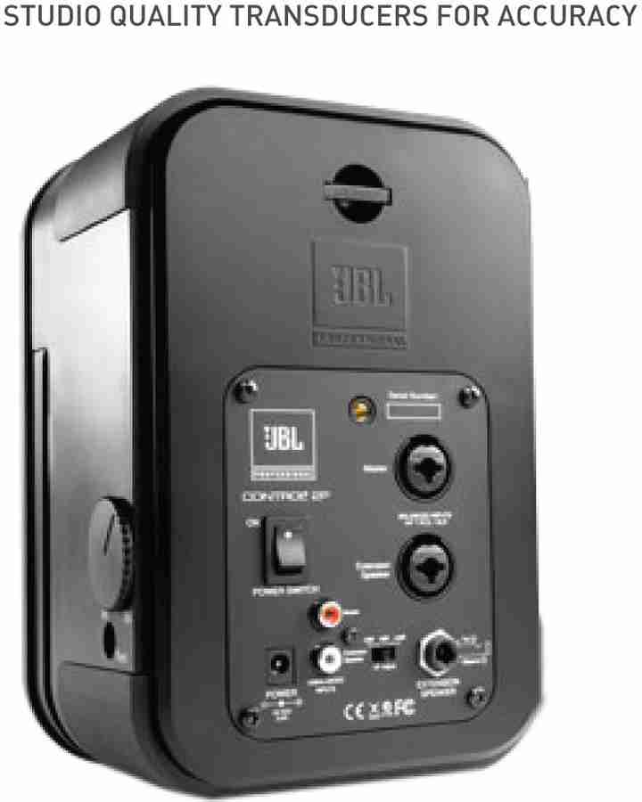 Jbl c2ps control hotsell 2p