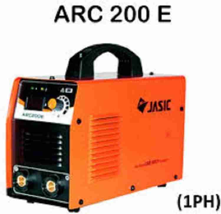 Jasic welding deals machine