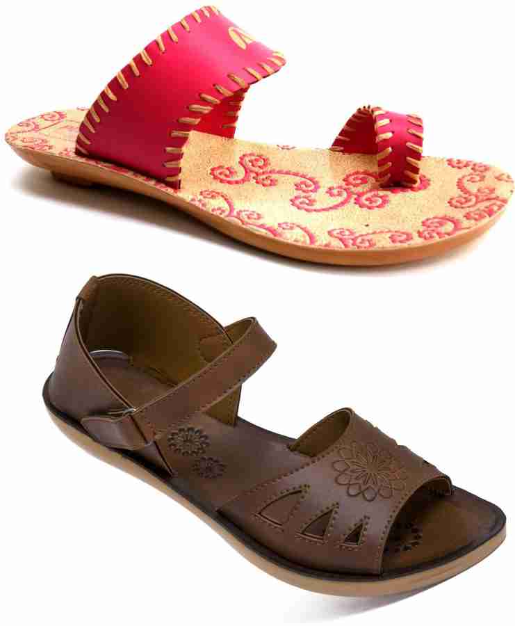 Flipkart offers on ladies sandals clearance