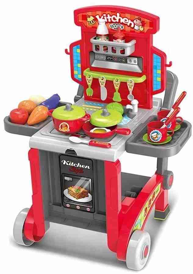 Kitchen car toys shop