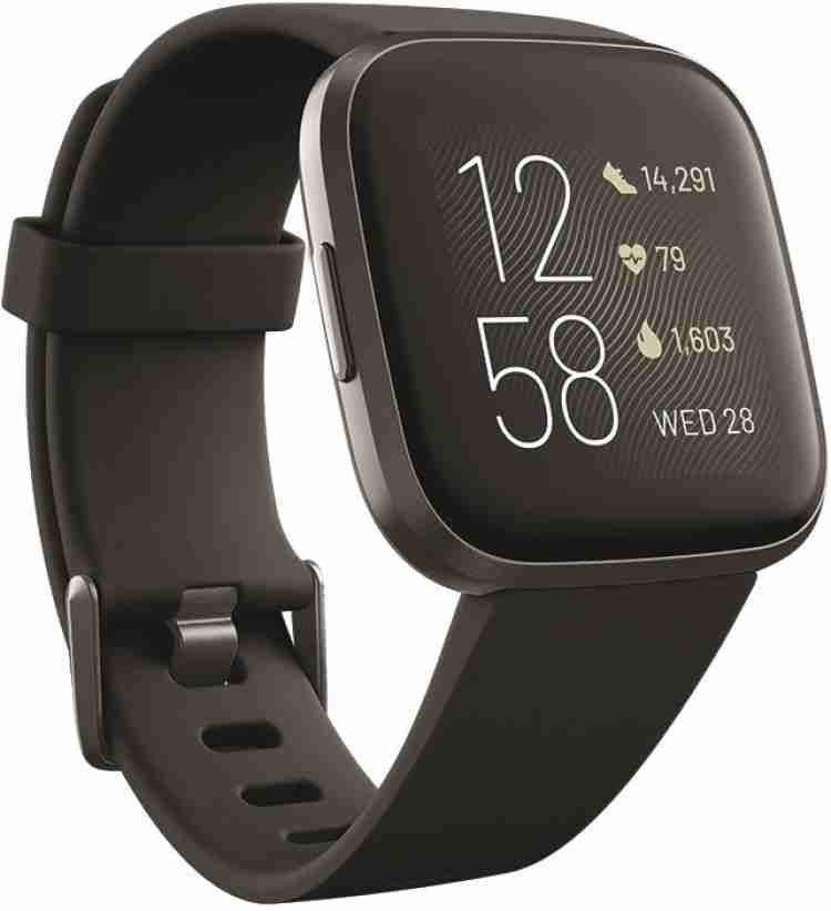 Fit store versa watch