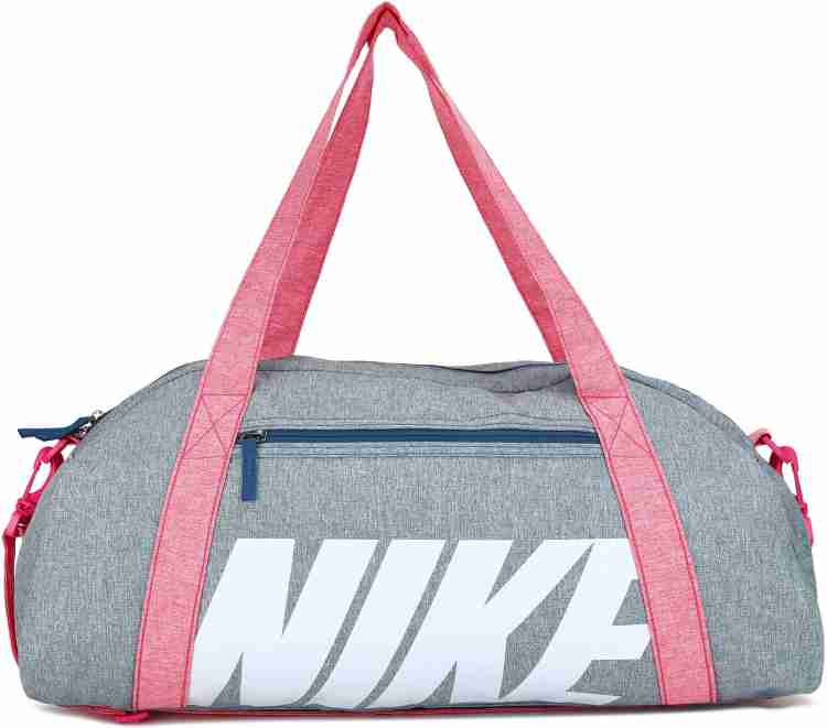 Nike gym outlet bag womens