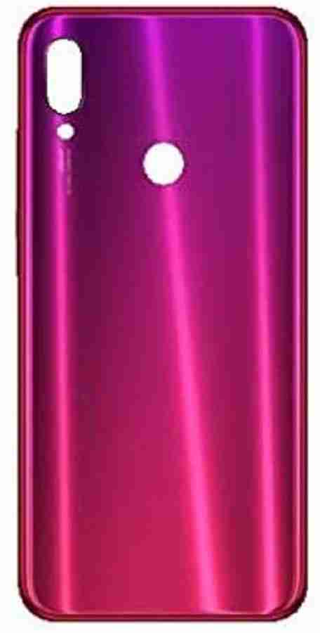 Tingtong Xiaomi Mi Redmi Note 7 Pro Back Panel Buy Tingtong