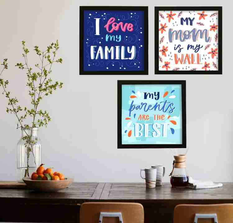 Ready2HangArt 'Be Merry' Canvas Wall Art - 8-in x 16-in VMTQ264