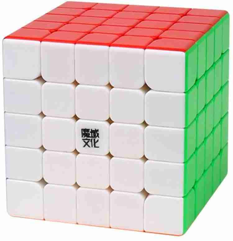Cubelelo MoYu MeiLong 3C 3x3 Stickerless Cube Speedcube
