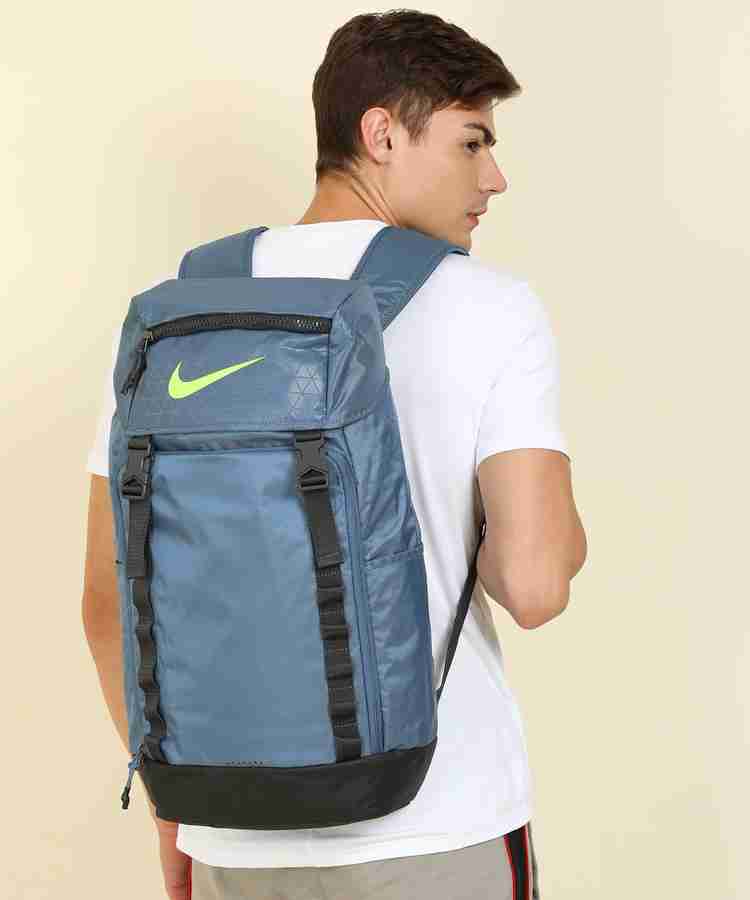 NIKE NK Vapor Speed 2.0 Rucksack 34 L Multicolor Price in