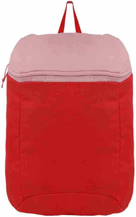 MINISO Sports Backpack Pink 9 L Backpack Pink Price in India