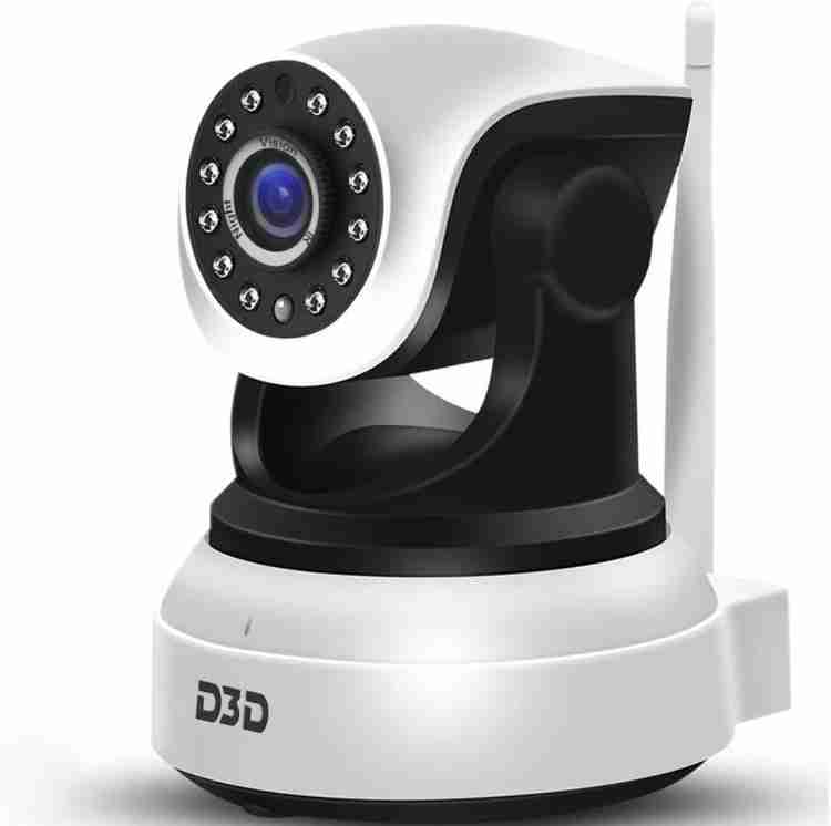D3d camera hot sale sd card