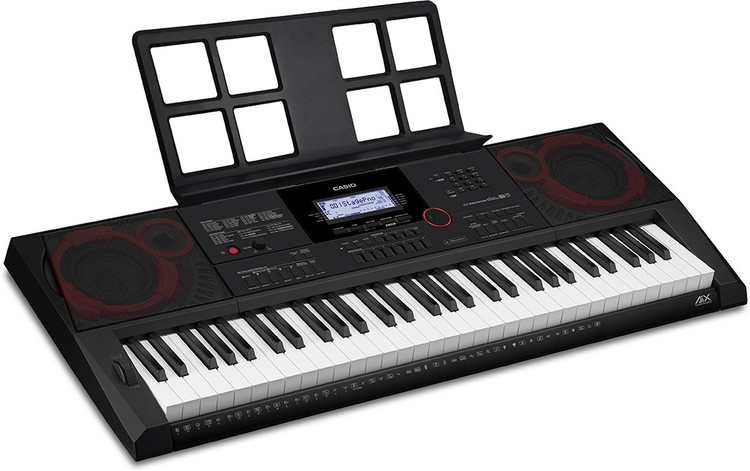 buy casio ctx8000in