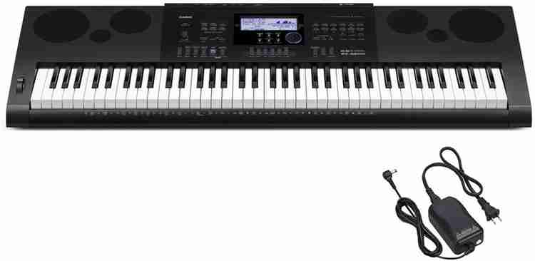 Casio wk deals 6600 price