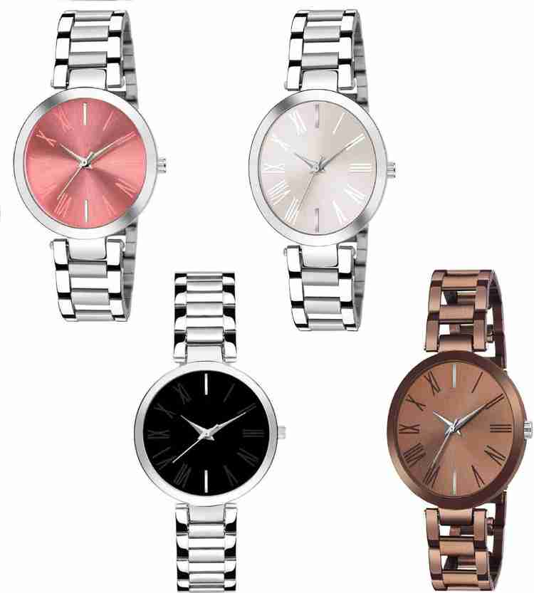 Flipkart girl chain watch top