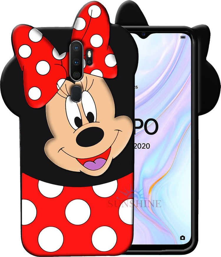 Flipkart Redmi Note Pro Mickey Mouse Cover Mobile Redmi Mickey