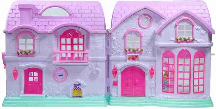 My happy family doll house new arrivals