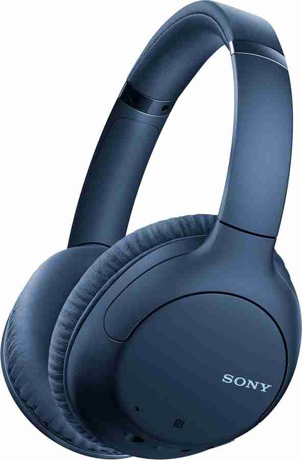 Sony wh on sale c710